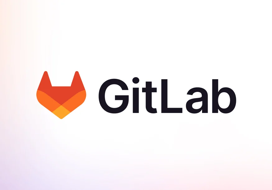 Visual for this record: GitLab's public handbook splits AI rules by team, not one policy