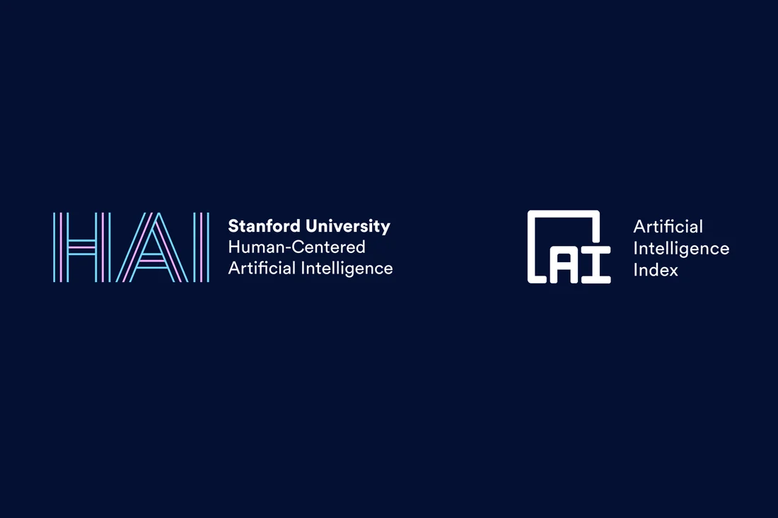Visual published with the cited source for this record: McKinsey's AI survey samples opinion, not a random slice of firms