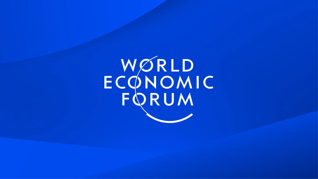 Visual for this record: Employers told the WEF what they expect AI to do by 2030